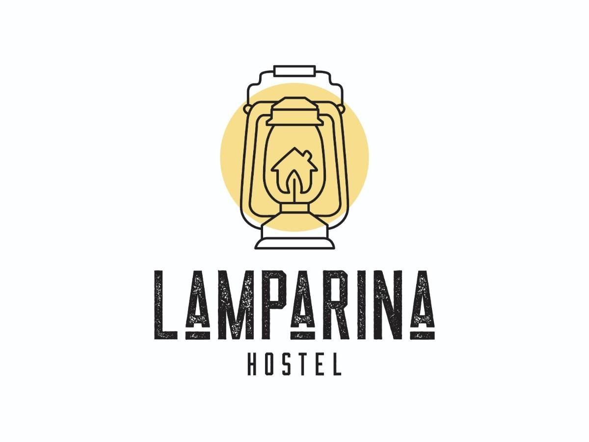 Lamparina Hostel Sao Paulo Exterior photo